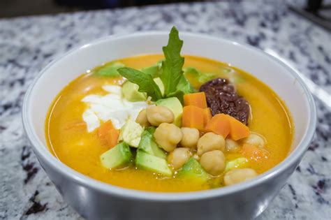 Receta De Caldo Tlalpeño Sal Roche