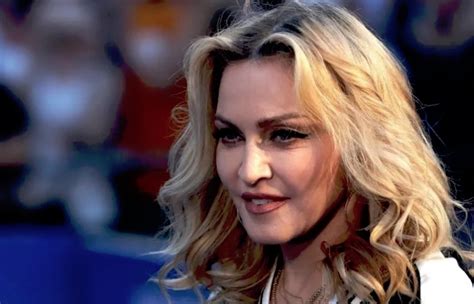 Madonna Cumple A Os As Ha Sido Su Impacto Cultural Es Diario Popular