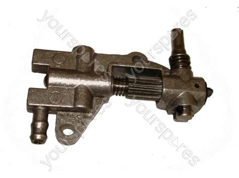 Chinese Chainsaw Oil Pump Assy Sl Wp By Ufixt