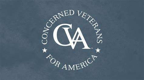 2023 Issue Priorities for Concerned Veterans for America