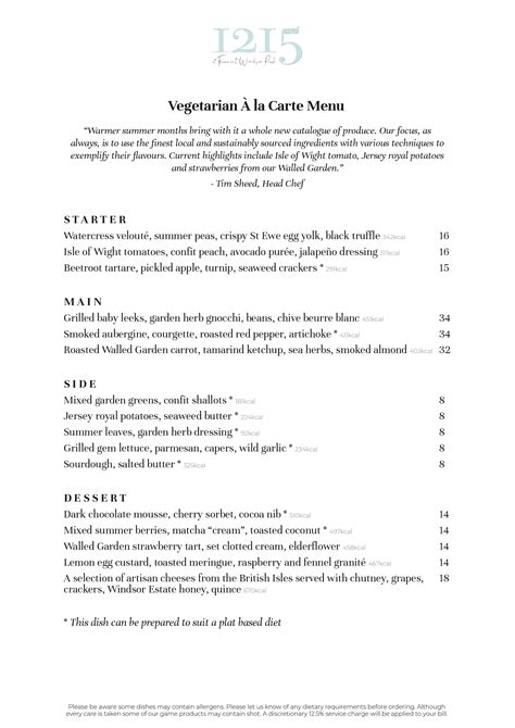 Menu Displays Powered By Menumodo