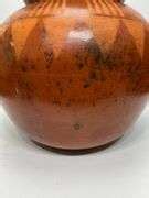 Large Ethnographic Pottery Handed Pot Dixon S Auction At Crumpton