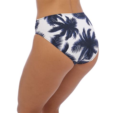 Bikini Tai Trusse Fantasie Carmelita Bikini Tai French Navy