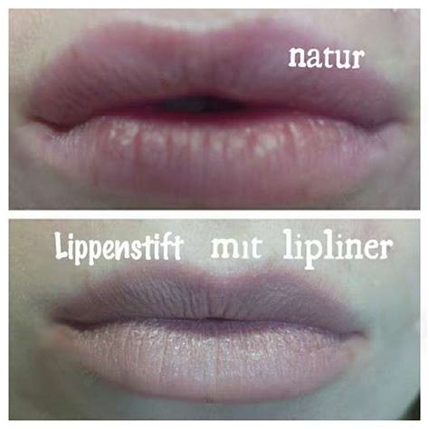 Test Lippenstift Essence Longlasting Lipstick Farbe Nude Love