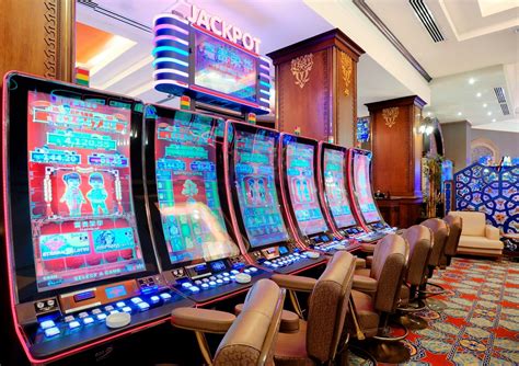 Online Slot Games: Why are they so popular?