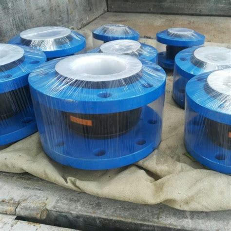 Ptfe Lined Rubber Expansion Joints Rubber Joint Lining Teflon