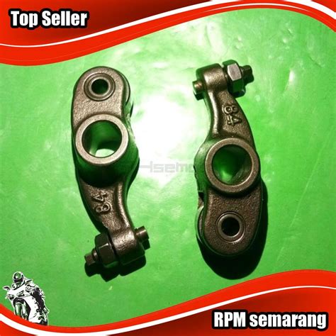 Jual Templar Pelatuk Klep Timelar Roller Rocker Arm Rra Yamaha Jupiter