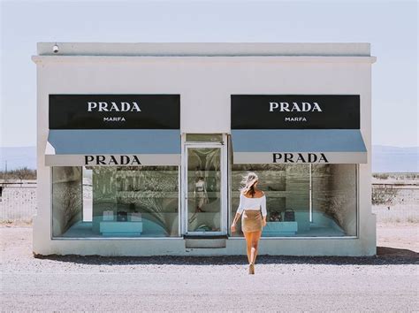 Marfa Texas Prada Marfa Travel Viajes Destinations Traveling Trips