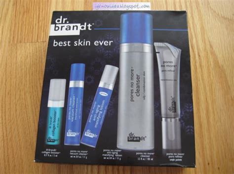 Beauty And All That Bridal Series 6 Achieve Your Best Skin Ever With Dr Brandt Skin Care Products