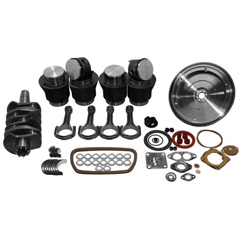 Vw New Beetle Performance Parts