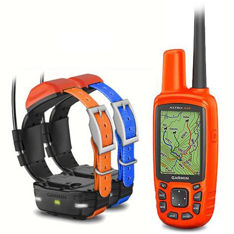 DC 20 GPS Dog Tracki by GARMIN