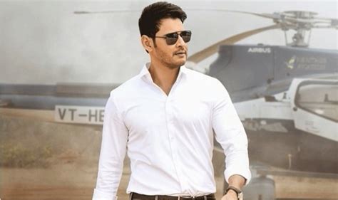 Bharath Ane Nenu: Mahesh Babu’s film to be dubbed in Hindi, confirms director | Regional News ...