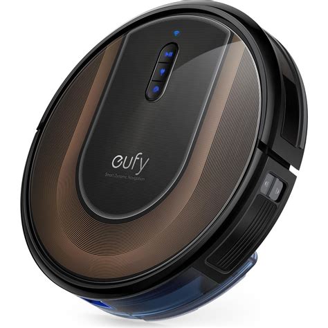 Eufy Robovac G Hybrid Cordless Robot Vacuum Cleaner Appleme