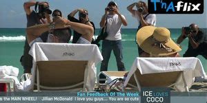 Coco Bikini Scene In Ice Loves Coco Tnaflix