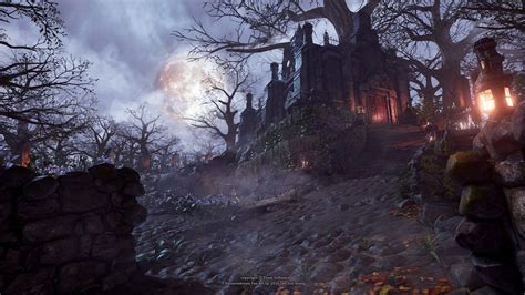 ArtStation - Hunter's Dream _ Bloodborne _Fan art, Seoyoung Lee ...