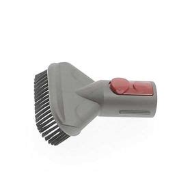 Dyson V V V V Stubborn Dirt Dusting Brush Vacuum Genie