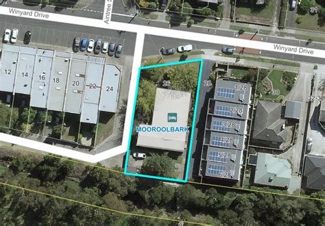 Notice Of Intention To Extend Lease Winyard Drive Mooroolbark