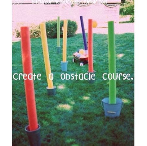 24 best images about obstacle course on Pinterest | Relay games, Mud ...