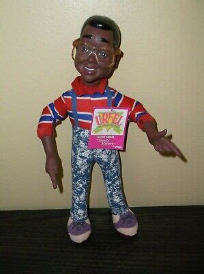 Steve Urkel Doll for sale | Only 2 left at -70%