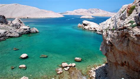 Winging It: Pag Island, Croatia | Escapism Magazine