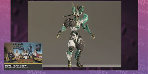 Best Deluxe Skin Images On Pholder Warframe Memeframe And