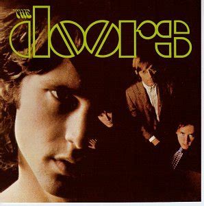 The Doors The Doors Amazon Fr Cd Et Vinyles