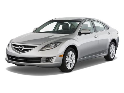 2009 Mazda Mazda6 Prices Reviews And Photos Motortrend