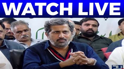 Fayyaz Ul Hassan Chohan Media Talk Youtube