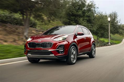 KIA Sportage Latest Price In Pakistan 2023