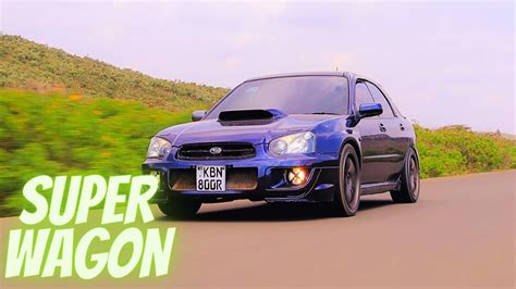 V Mount Wide Body Subaru Wrx Wagon Ep 3 Drivers Manual Youtube