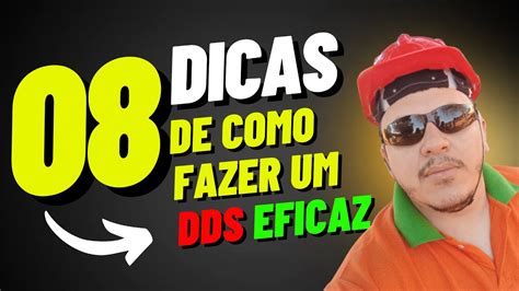 8 DICAS DE COMO FAZER O DIALOGO DIÁRIO DE SEGURANÇA DE FORMA EFICAZ