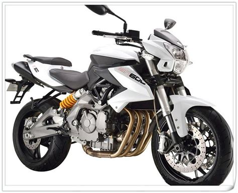 Plástico Izquierdo Derecho Tanque De combustible Para Benelli BJ600GS