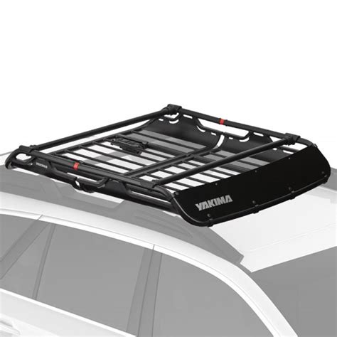 Yakima® Toyota Rav4 2019 Offgrid™ Roof Cargo Basket