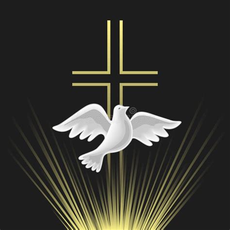 Catholic Pentecost Symbols