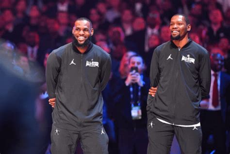 Kd Vs Lebron Comparison Which Player Has Achieved More Pro Sports Bio