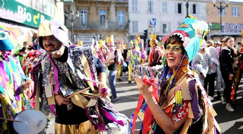 Alcool interdit au carnaval de la Plaine les cafés empêchés de