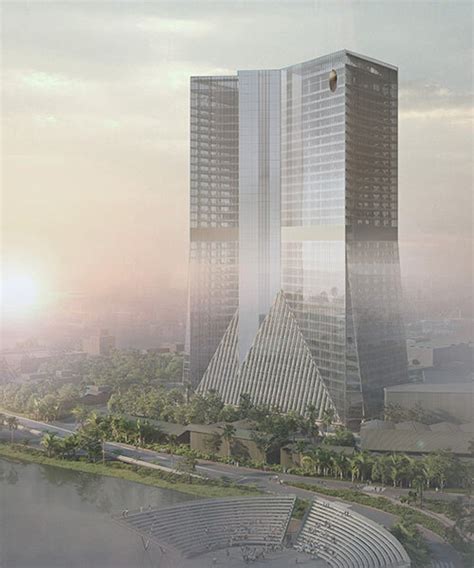 Dhaka Tower Breaks Ground To Be Omas First Project In Bangladesh