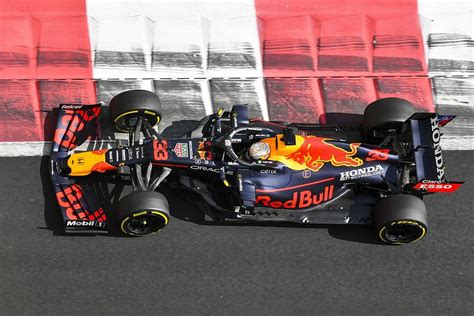 Red Bull Rb16b Wins Autosports 2021 International Racing Car Of The Year