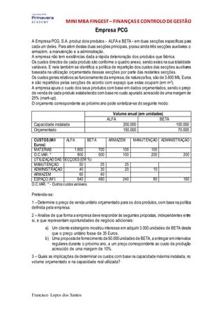 Empresa pcg exercício 1 PDF