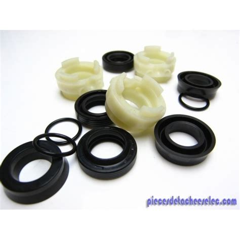 Kit Joints De Pistons Pour Nettoyeur Haute Pression P X Tra