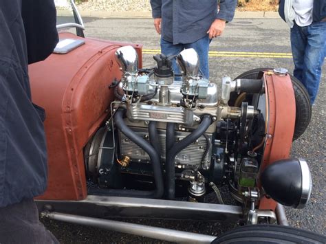 Hot Rods The 4 Banger Hot Rod Picture Thread Page 3 The H A M B