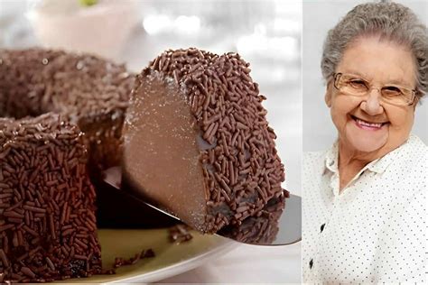 Brigadeir O Da Palmirinha Uma Receita F Cil E Deliciosa Deixada Pela