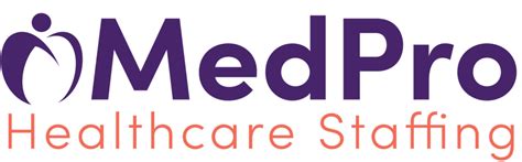 Short Term Medpro Healthcare Staffing