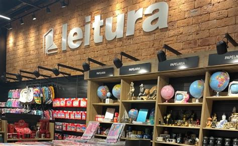 Livraria Leitura Inaugura Loja No Newyorkcitycenter Na Barra Di Rio