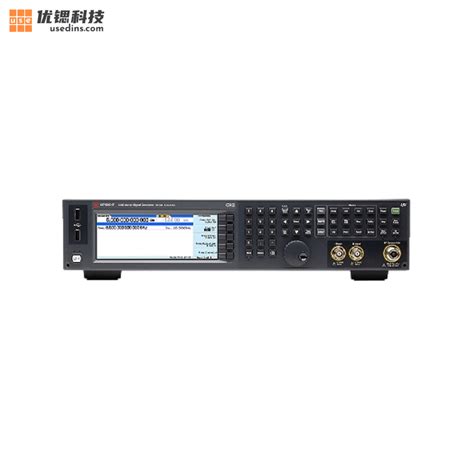 Keysight N5182B MXG X Series RF矢量信号发生器 9 kHz to 6 GHz 二手仪器租赁服务商 北京优锶