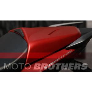 Jual COVER TUTUP JOK SINGLE COWL SEAT ALL NEW CB150R CB 150R STREET