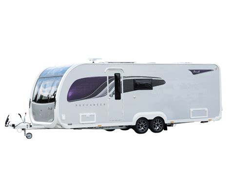 Buccaneer Caravans – Crowland Caravans and Camping