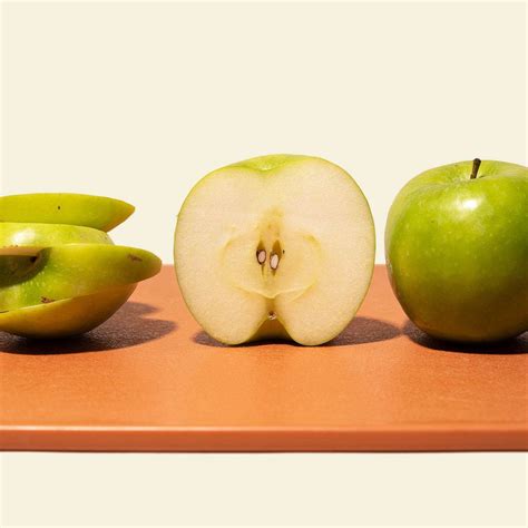 Organic Large Granny Smith Apples