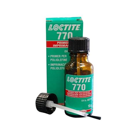 Loctite Sf Primer For Instant Adhesives G