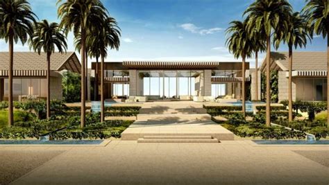 Ken Griffin stops construction on Palm Beach mansion – Peltz International